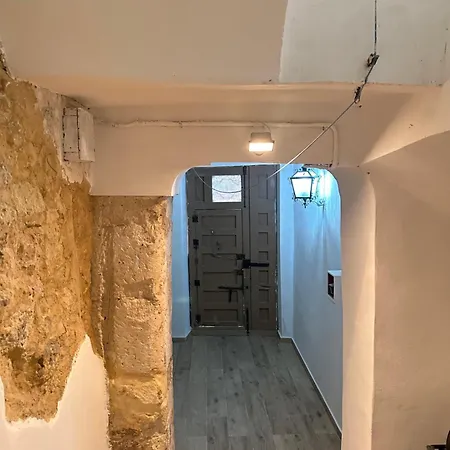 La Reina By The Sea Apartment Alicante