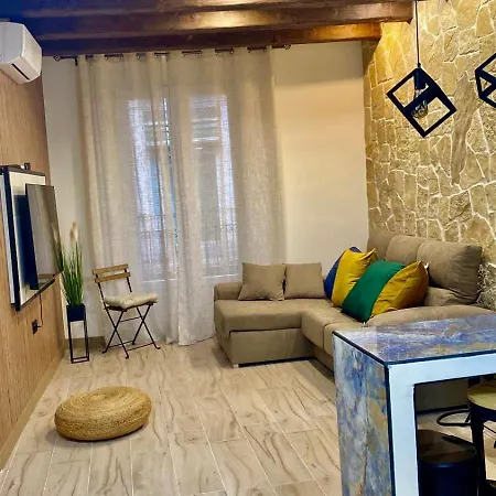 Apartment La Reina By The Sea *