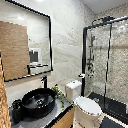 Apartment La Reina By The Sea Alicante