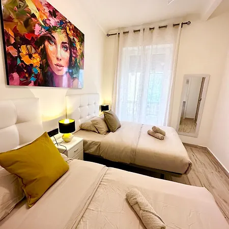 La Reina By The Sea Apartment *