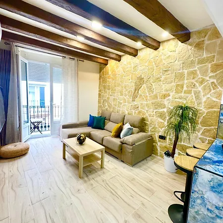 Apartment La Reina By The Sea Alicante