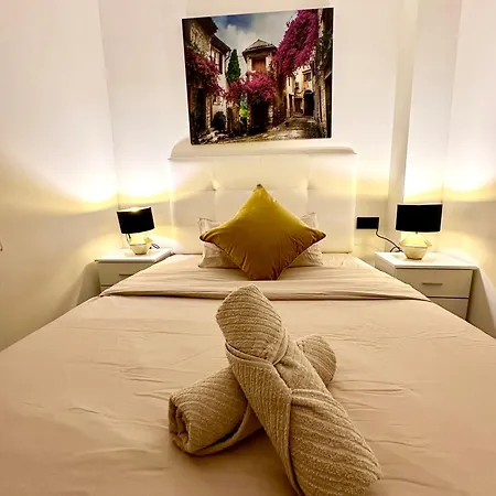 Apartment La Reina By The Sea Alicante