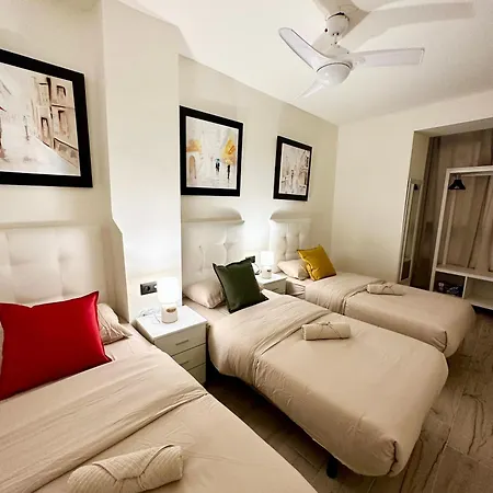 Apartment La Reina By The Sea